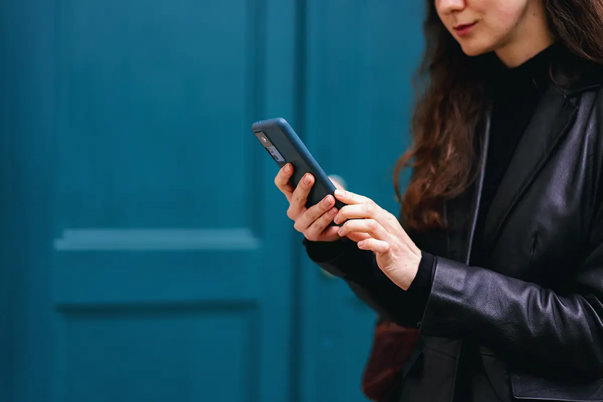 Go beyond Direct Deposit
