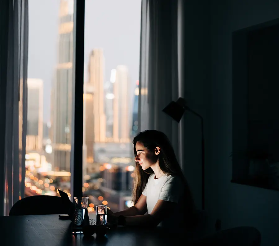 Investing with Citi