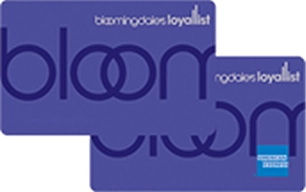 Bloomingdale's Credit Cards