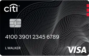 Costco Anywhere Visa® Card by Citi