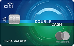 Citi Double Cash® Card