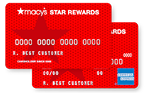 Macy’s Credit Cards