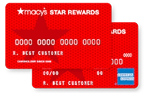 Macy’s Credit Cards