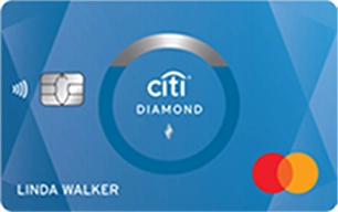 Citi® Secured Mastercard®