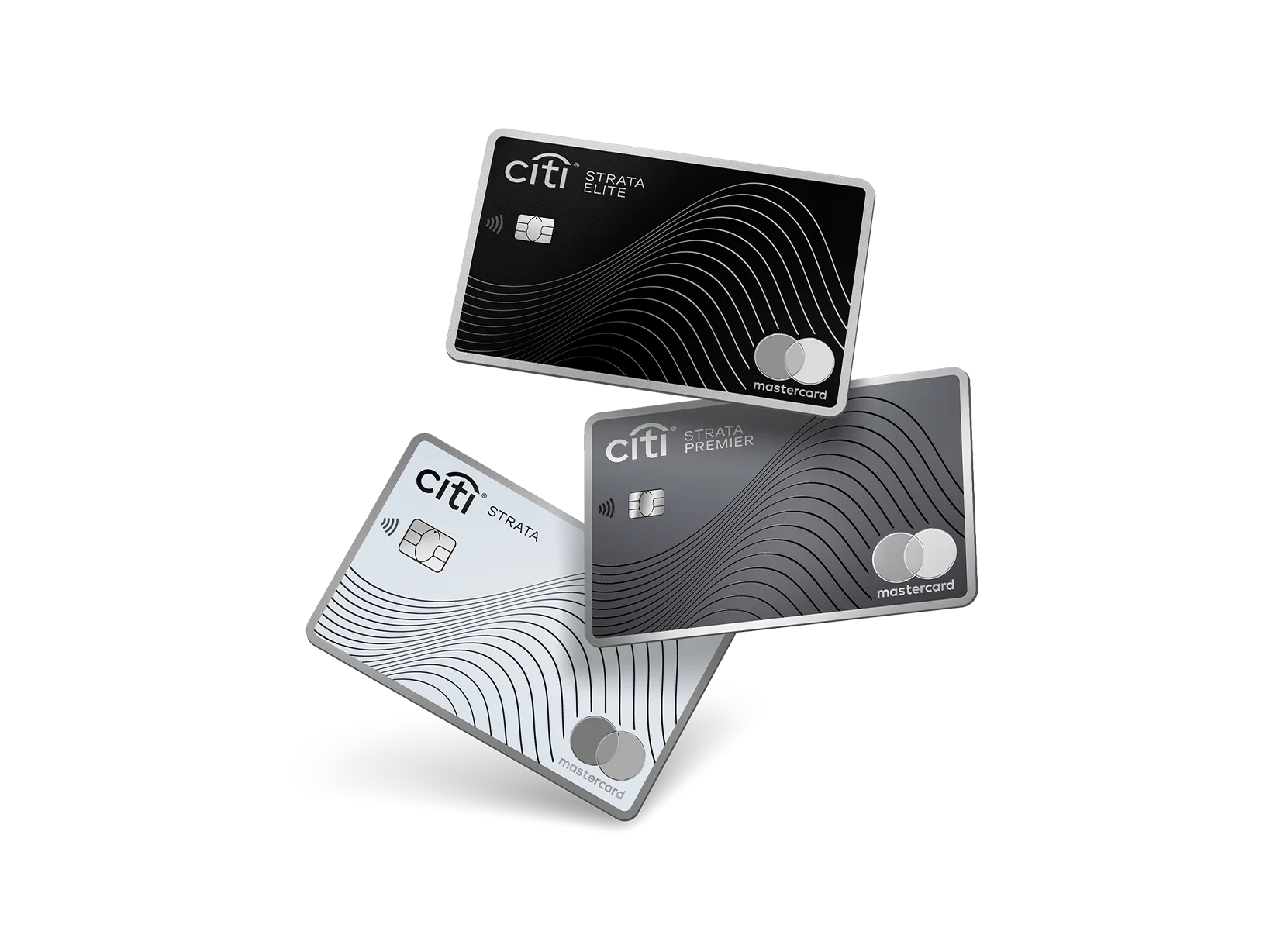 Citi Strata Premier Travel Credit Card Citi Citi Strata Premier Travel Credit Card Citi