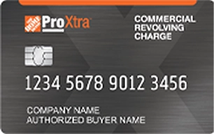 Pro Xtra Credit Card