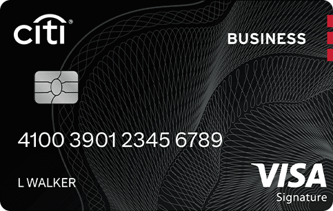 The Card that Rewards your Small Business