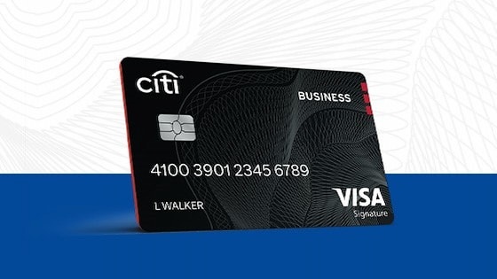 The Card that Rewards your Small Business