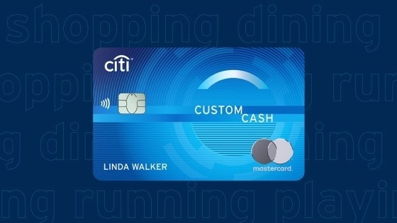Earn cash back