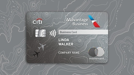 Earn 65,000 AAdvantage® Bonus Miles