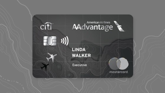 <b>Earn 100,000 American Airlines&nbsp;AAdvantage®&nbsp;Bonus Miles</b>
