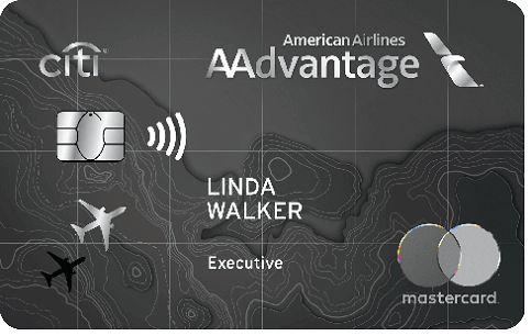 <p><b>Earn 100,000 American Airlines&nbsp;AAdvantage<sup>®</sup> Bonus Miles</b></p>

