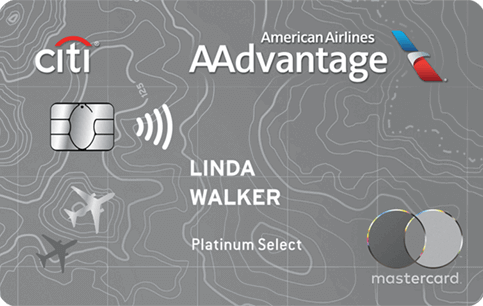 <strong>Earn 80,000 AAdvantage<sup>®</sup> bonus miles</strong>
