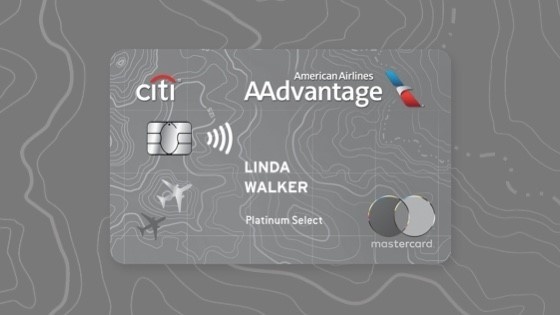  Earn 80,000 AAdvantage® bonus miles 
