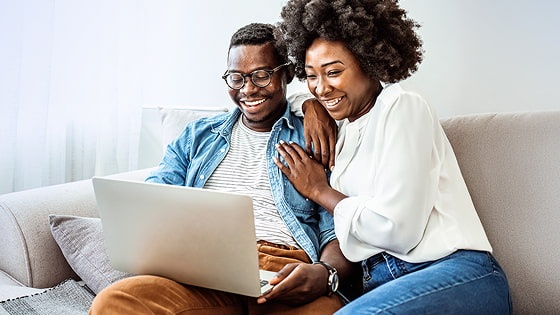 A mortgage that works for you
