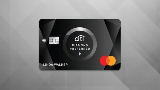  Great for Balance Transfers 
                                                                                    