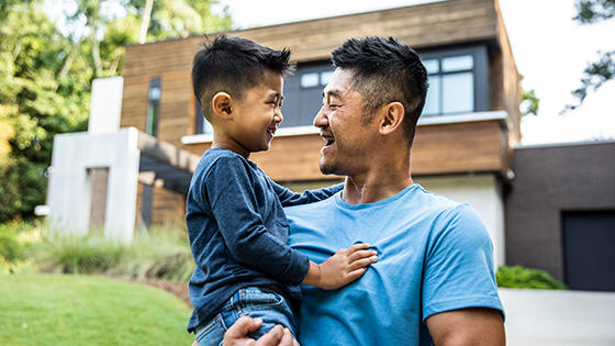 Dream Bigger with a Mortgage Deal
